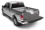 XLTBMT02SBS - : XLT BEDMAT SPRAY-IN/NO BDLNR02-18(19+CLS)RAM1500/03-24 25/35 6'4"w/oRB(w/o5whl) for BedRug Image