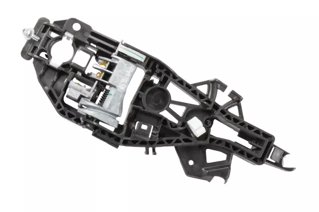 13512734 - : Front Side Door Outside Handle Bracket for Cadillac: CT6 | Chevrolet: Equinox Image