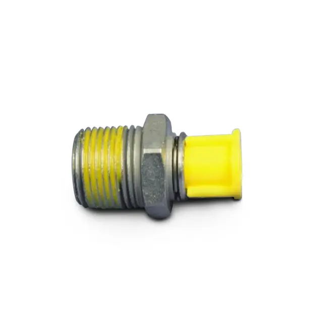 52119547AA - Automatic Transaxle 4 Speed: Quick Connect Fitting Kit for Mopar Image