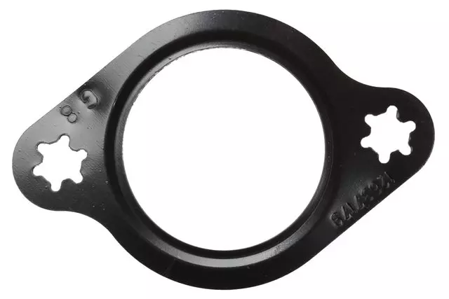 12637179 - Engine: Engine Oil Pump Pickup Tube Gasket for Buick: Encore, LaCrosse, Regal Sportback | Cadillac: ATS, CT6, CTS, XT5, XT6 | Chevrolet: Blazer, Camaro, Colorado, Cruze, Equinox, Malibu, Spark, Trax, Volt | GMC: Acadia, Canyon, Terrain Image image