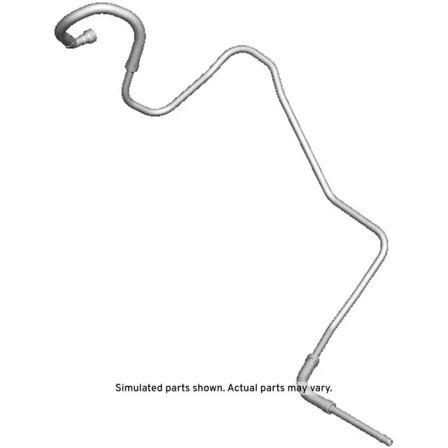 86536387 - : Line for GMC: Yukon, Yukon XL Image