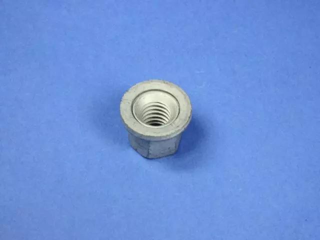 Hex Lock Nut, Mounting - Mopar (6507109AA)