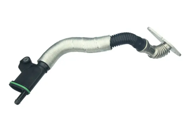 6H103213J - Emission Systems: URO Parts Engine Crankcase Breather Hose for URO Image