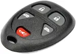 13689 - Accessories: Keyless Remote Case for Dorman Image