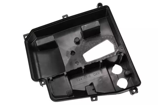 15225890 - HVAC: Lower Case for Cadillac: Escalade ESV | Chevrolet: Suburban, Suburban 1500, Suburban 2500 | GMC: Yukon XL, Yukon XL 1500, Yukon XL 2500 Image