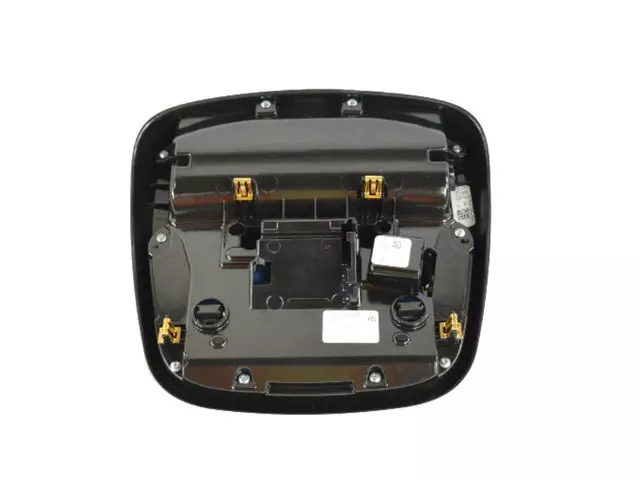 Overhead Console - Mopar (5LN18DX9AD)