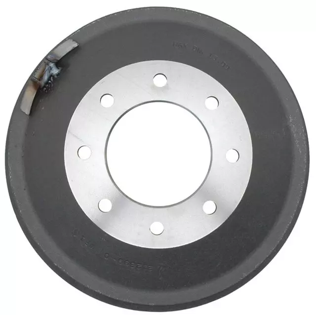 19295535 - Unclassified: Rear Brake Drum for GM Image