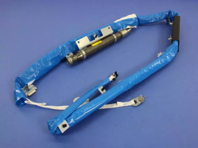 Side Curtain Air Bag, Left - Mopar (5108009AF)