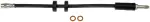 H621219 - : Brake Hydraulic Hose for Dorman Image