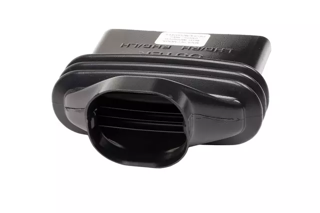 Rear Passenger Side Floor Air Outlet Duct - GM (13367765)