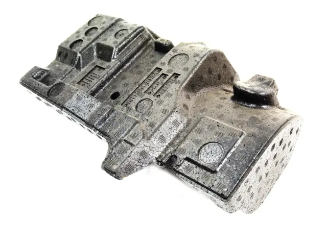 68185149AA - Interior Trim: Roof Bracket for Ram: ProMaster 1500, ProMaster 2500, ProMaster 3500 Image