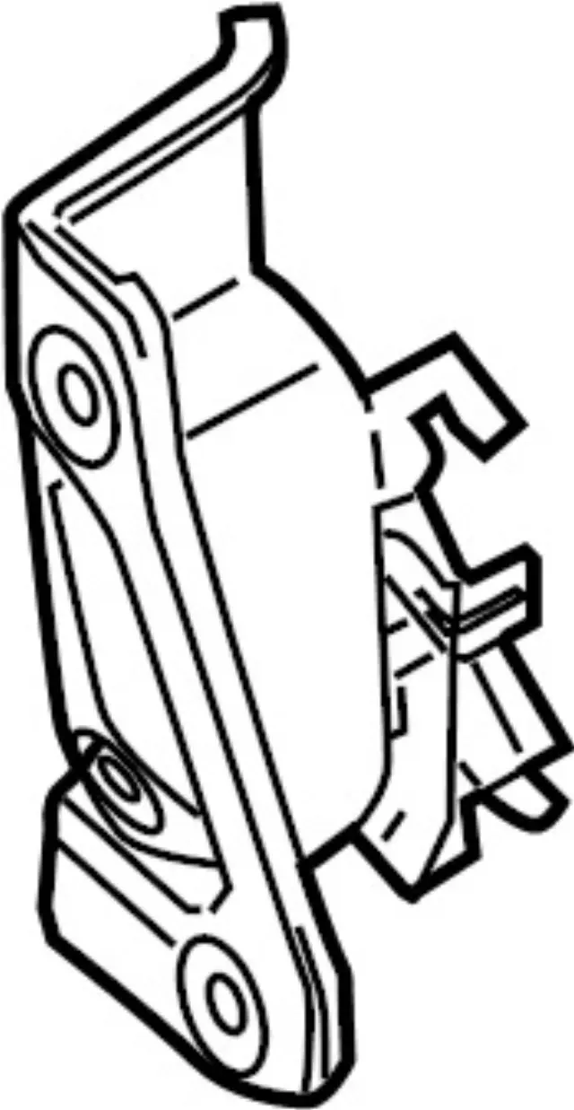 8260618Y62 - : Handle Assembly-Rear Door Outside, Right-hand for Infiniti Image