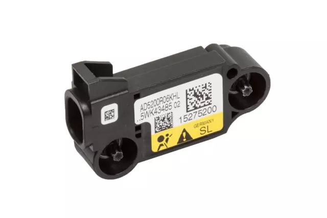 15275200 - Electrical: Impact Sensor for Pontiac: Solstice | Saturn: Sky Image