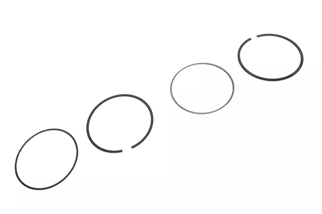 12683808 - : Piston Rings for Chevrolet: Camaro, Malibu Image