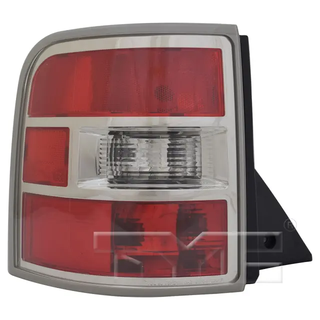 119180909 - : TYC Tail Light Assembly for TYC Image