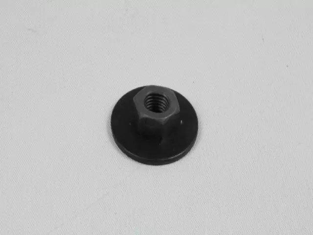 6506707AA - Steering: Hex Lock Coned Washer Nut And Washer for Mopar Image