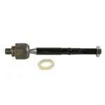 EV801440 - : Front Inner Steering Tie Rod End for Moog Image