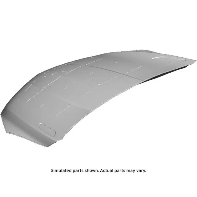 Hood - GM (42341565)