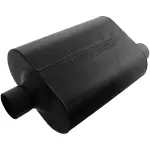 952547 - : Flowmaster Super 40 Series Chambered Muffler for Flowmaster Image