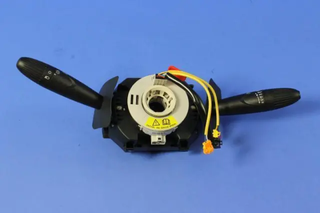 1VL44JXWAB - : Steering Column Switch for Mopar Image