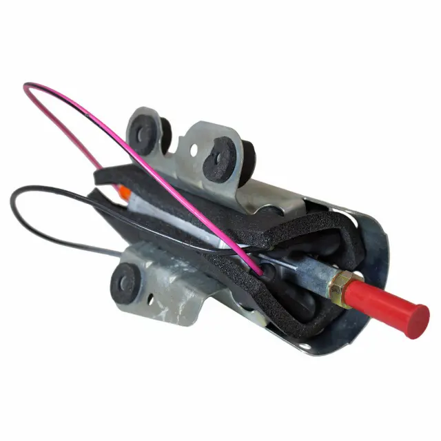 PF4 - Air &amp; Fuel Delivery: Motorcraftâ„¢ Electric Fuel Pump for Ford: Bronco, Bronco II, F-150, F-250, F-350, F-Super Duty, Ranger Image