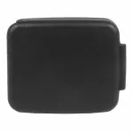 HS7Z19A487BA - Body: Power Outlet Cap for Ford: Expedition, Explorer, F-150, F-150 Lightning, F-250 Super Duty, F-350 Super Duty, F-450 Super Duty, Maverick, Police Interceptor Utility | Lincoln: Nautilus, Navigator Image