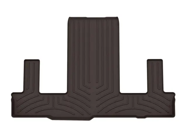 4716323IM - : Cocoa FloorLiner™ HP for WeatherTech Image