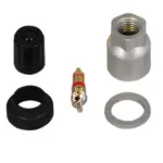 9990601 - : Tire Pressure Monitoring System (TPMS) Sensor Service Kit for Denso Image