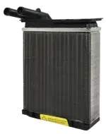 98020 - : Aluminum Heater Core for FOUR SEASONS Image