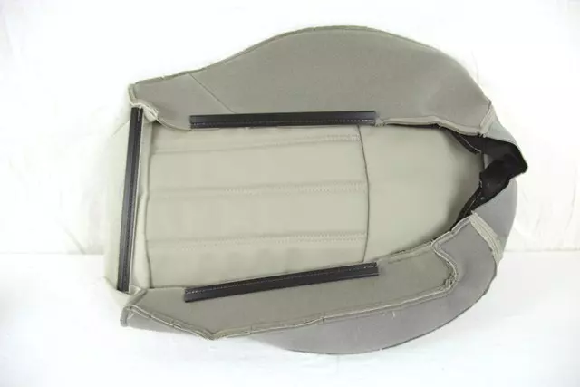 1AP201D1AA - Body: Seat Cover for Chrysler: 300 | Dodge: Charger Image