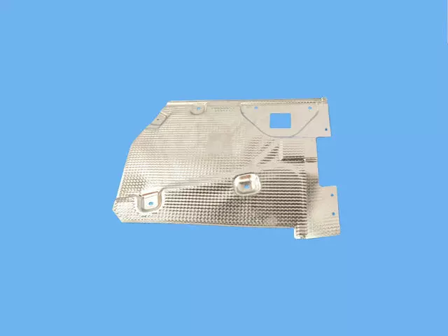 68301044AA - : Genuine Alfa Romeo Shield Floor Pan for Alfa Romeo Image