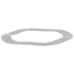 9L3Z4214B - Driveline &amp; Axles: Differential Side Gear Thrust Washer for Ford: Expedition | Lincoln: Navigator Image