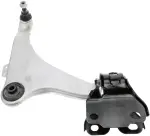 527132 - : Suspension Control Arm And Ball Joint Assembly for Volvo: S60, S80, V60 Image