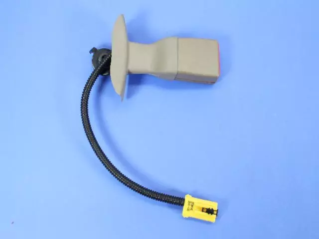 1GX911K5AA - Restraints: Front Inner Seat Belt for Mopar Image image