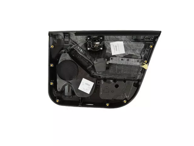 Panel - Alfa Romeo (6AU49U1FAA)