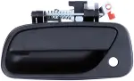 79342 - : Front Left Exterior Door Handle for Dorman Image