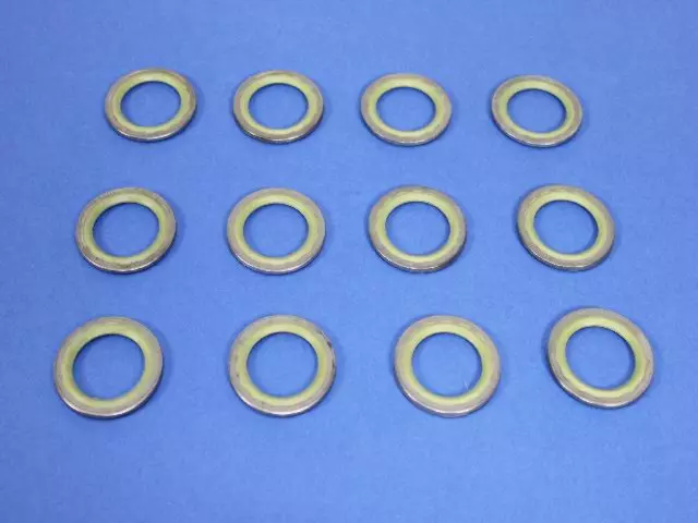 A/c Suction Line O Ring - Mopar (5012979AA)