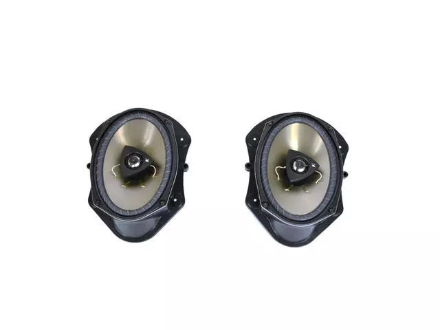 82214736 - : Speaker Audio Kit for Mopar Image