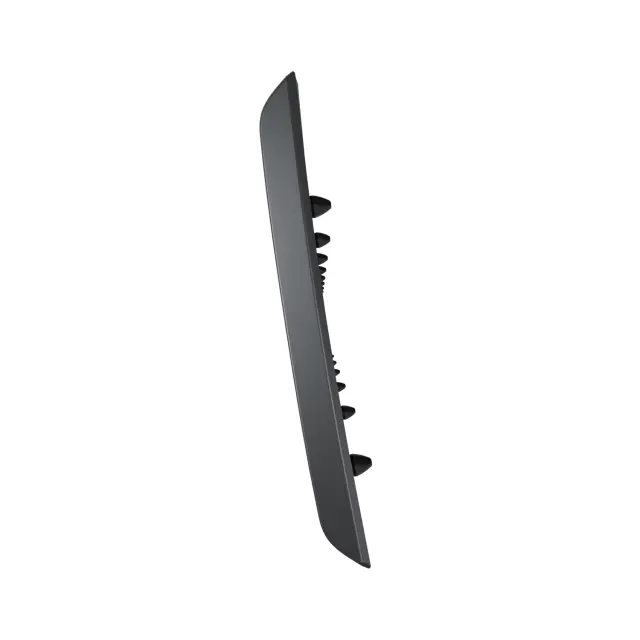 « 1ZT42LAHAA –  : Latérale Caisse Moulure, Côté Droit pour Mopar Image »