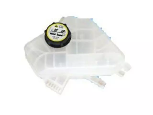 Expansion Tank - Ford (F2GZ-8A080-B)