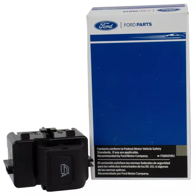 Door Window Switch - Ford (R2DZ-14529-BB)