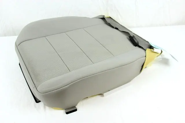 1JA601S3AA - Interior Trim: Front Seat Cushion Pad And Cover, Right &amp; Left for Chrysler: Town &amp; Country | Dodge: Grand Caravan Image