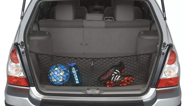 F551SSA101 - : Cargo Net Vertical R for Subaru Image
