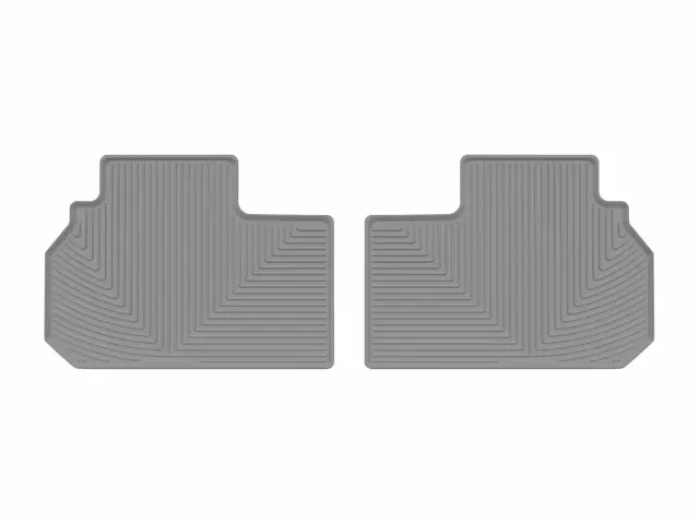 W736GR - : All Weather Floor Mats for WeatherTech Image