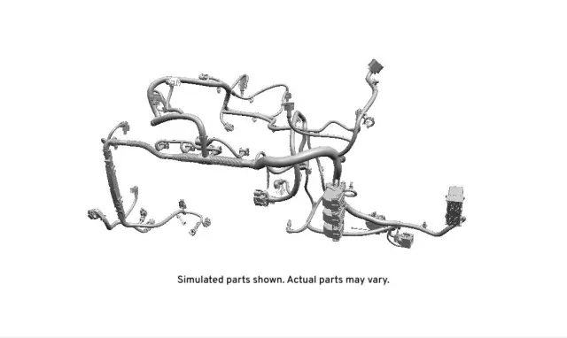 42664606 - : Engine Wiring Harness for Chevrolet: Sonic Image