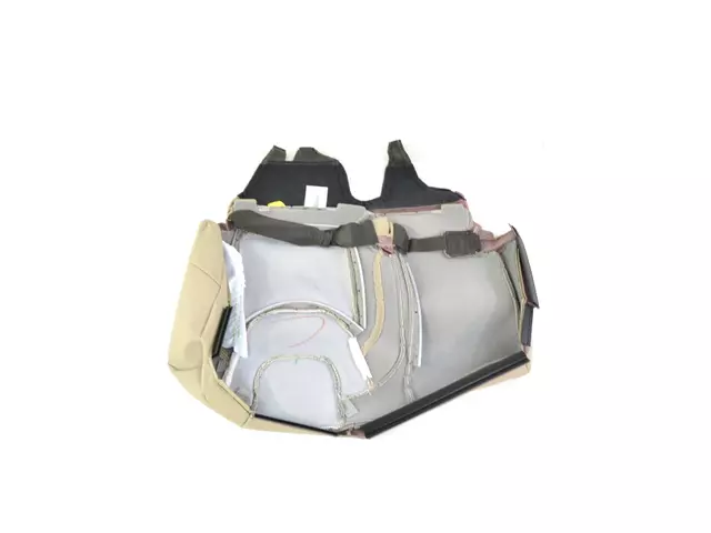5RA77HL1AE - Interior Trim: Rear Seat Cushion Cover for Jeep: Cherokee Image