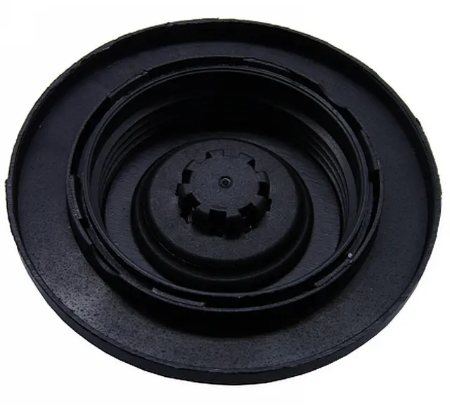 RC0159 - : Engine Coolant Reservoir Cap for VERNET Image