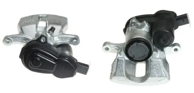 344355 - Brakes &amp; Brake Parts: VNE Automotive Disc Brake Caliper for VNE Image