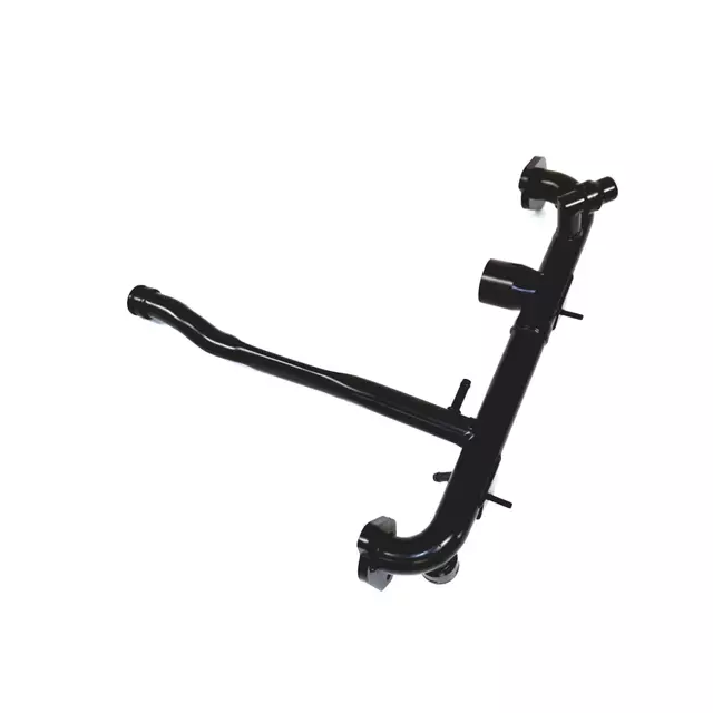 78121071BS - Cooling System: Pipe for Volkswagen Image