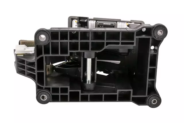 95972332 - Automatic Transmission: Gear Shift Assembly for Chevrolet: Aveo, Aveo5 | Pontiac: G3 Image